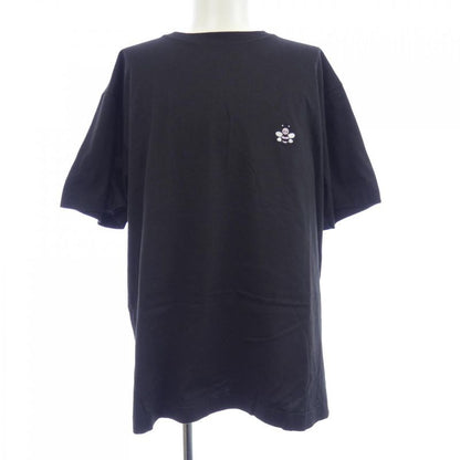Dior KAWS BEE Embroidered 923j611w6041 T-shirt