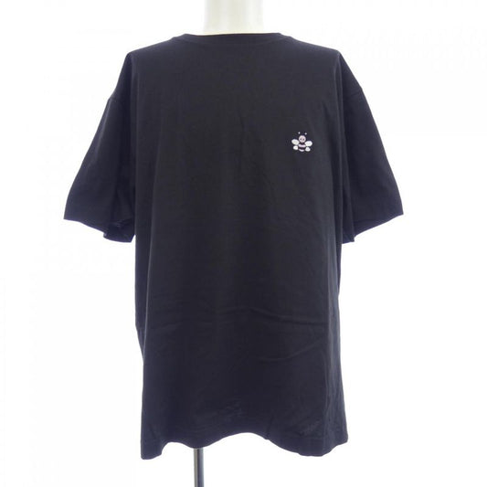 Dior KAWS BEE Embroidered 923j611w6041 T-shirt