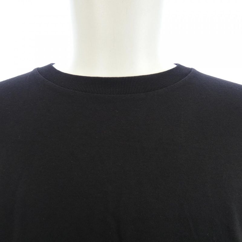 Dior KAWS BEE Embroidered 923j611w6041 T-shirt