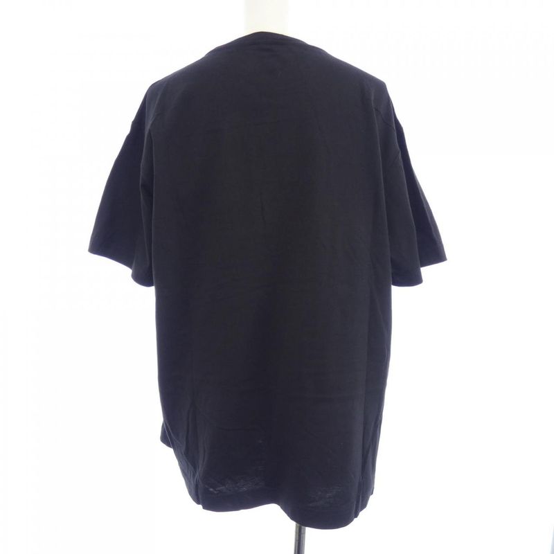 Dior KAWS BEE Embroidered 923j611w6041 T-shirt