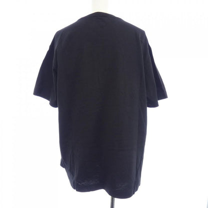 Dior KAWS BEE Embroidered 923j611w6041 T-shirt