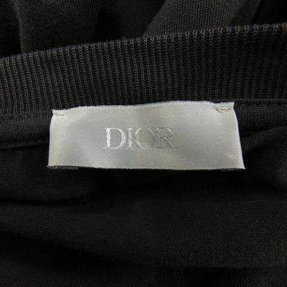 Dior KAWS BEE Embroidered 923j611w6041 T-shirt
