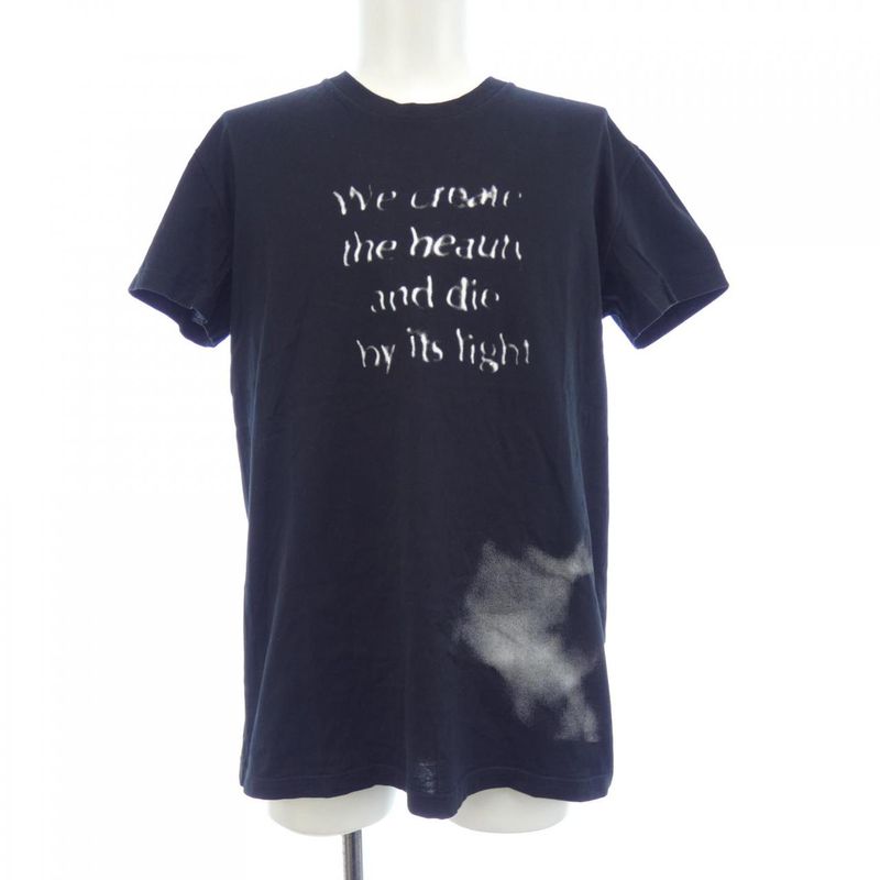 Dior Homme DIOR Homme 0w3368930039 T-shirt