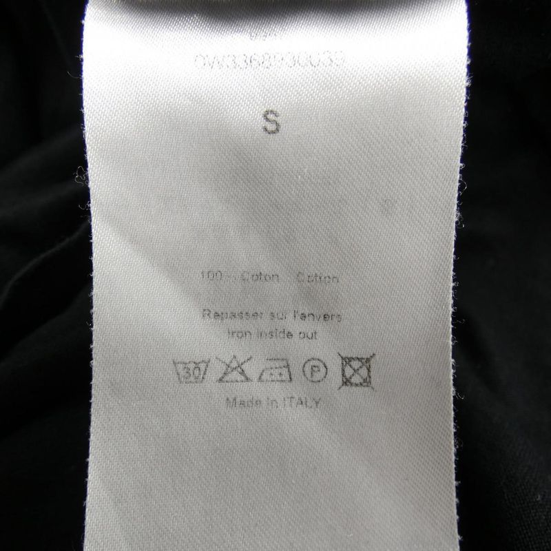 Dior Homme DIOR Homme 0w3368930039 T-shirt