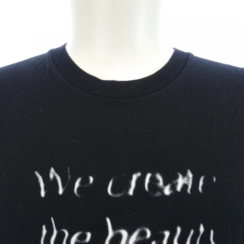 Dior Homme DIOR Homme 0w3368930039 T-shirt