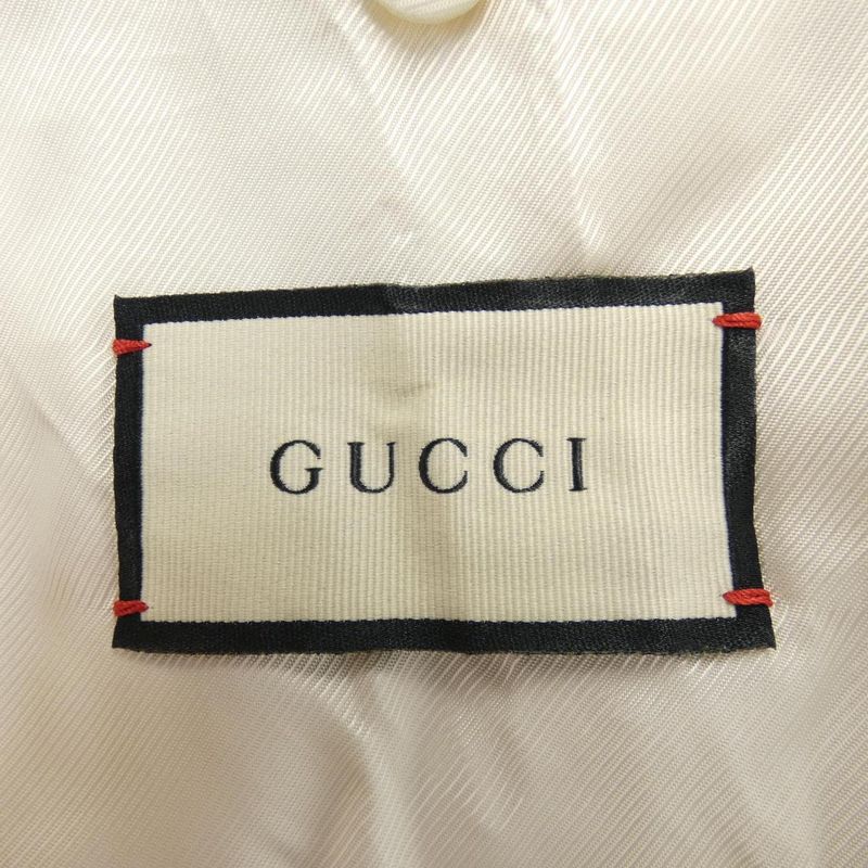 Gucci 568652 Z8ade Jacket