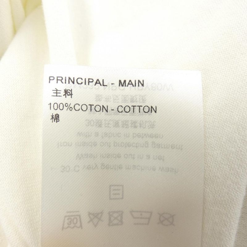 Louis Vuitton Hpy80wnpg T-shirt