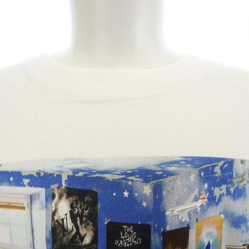 Louis Vuitton Hpy80wnpg T-shirt