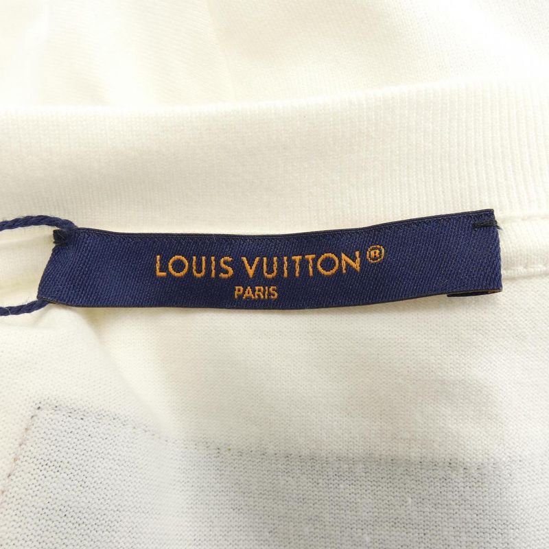 Louis Vuitton Hpy80wnpg T-shirt