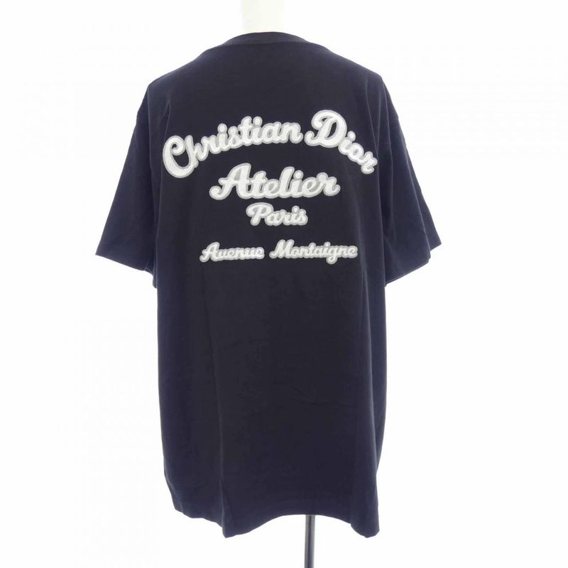 Dior Atelier 293j645a0677 T-shirt