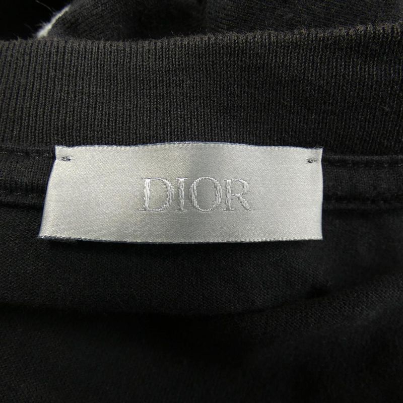 Dior Atelier 293j645a0677 T-shirt