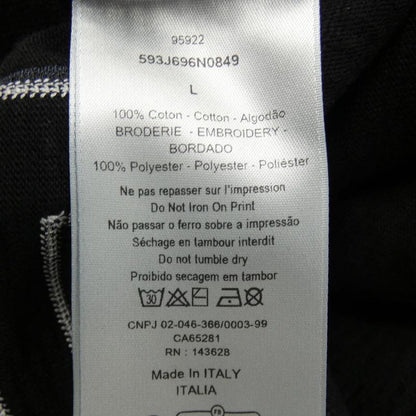 Dior 593j696n0849 T-shirt