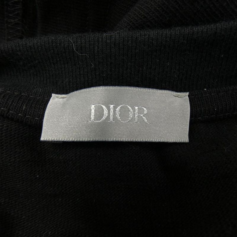 Dior 593j696n0849 T-shirt