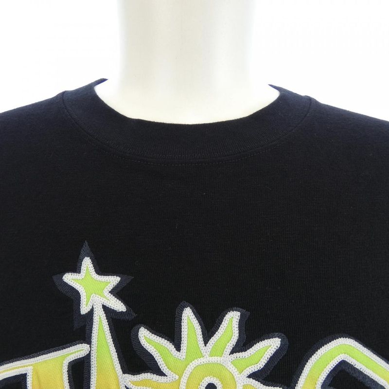 Dior 593j696n0849 T-shirt
