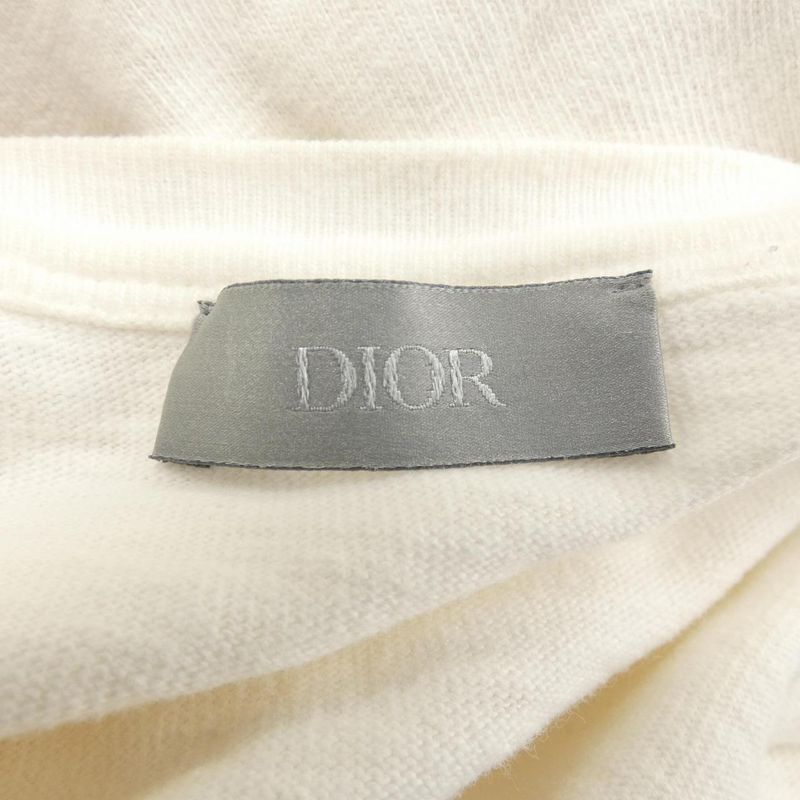 Dior 393j696a0849 T-shirt