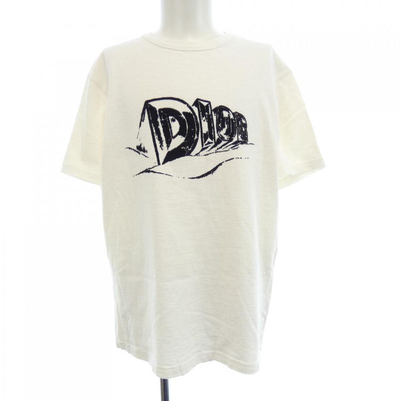 Dior 393j696a0849 T-shirt