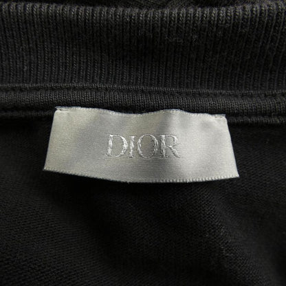 Dior Handwritten Christian Dior T-shirt 493j696f0554 T-shirt