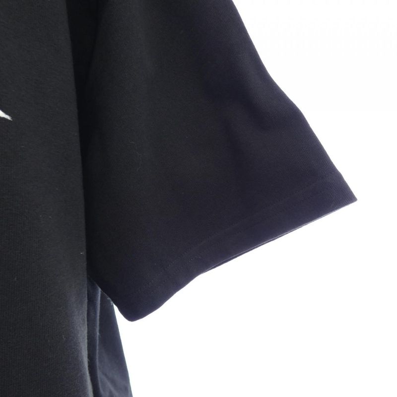 Dior Handwritten Christian Dior T-shirt 493j696f0554 T-shirt