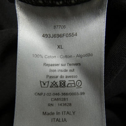 Dior Handwritten Christian Dior T-shirt 493j696f0554 T-shirt