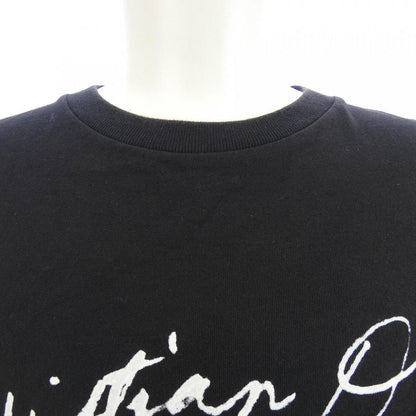 Dior Handwritten Christian Dior T-shirt 493j696f0554 T-shirt
