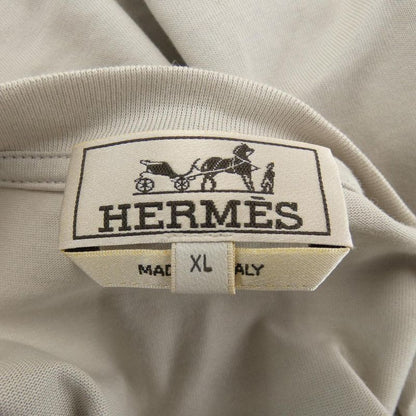 Hermes Etrier EN Fragments Etrier EN Fragments 457950ha T-shirt