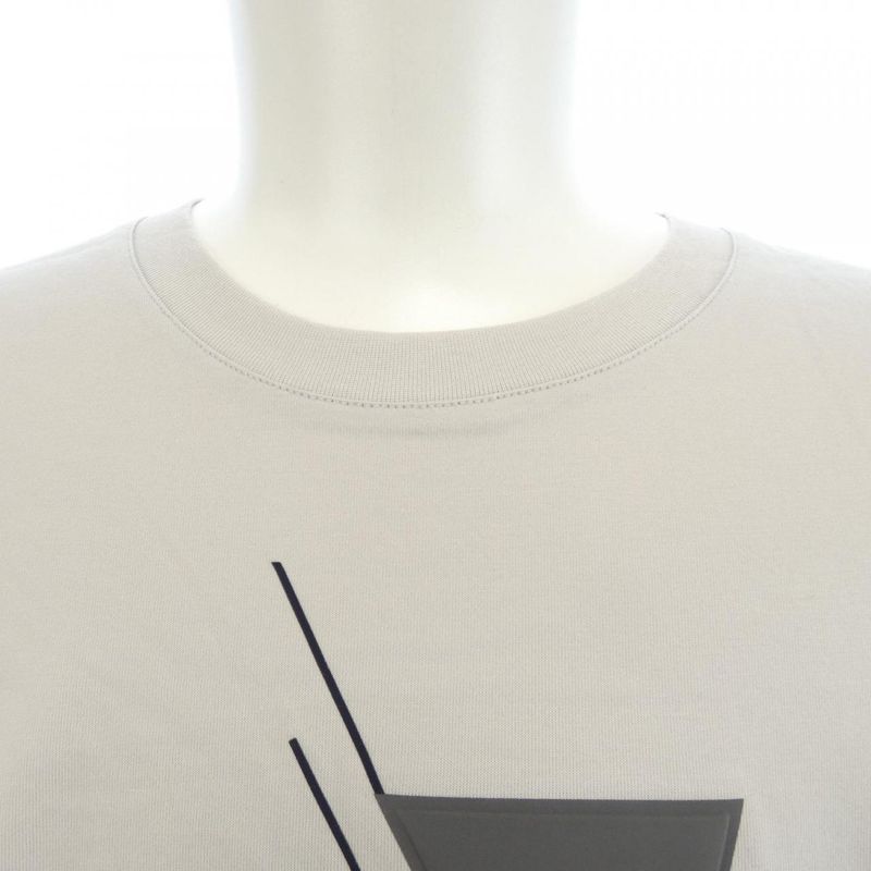 Hermes Etrier EN Fragments Etrier EN Fragments 457950ha T-shirt