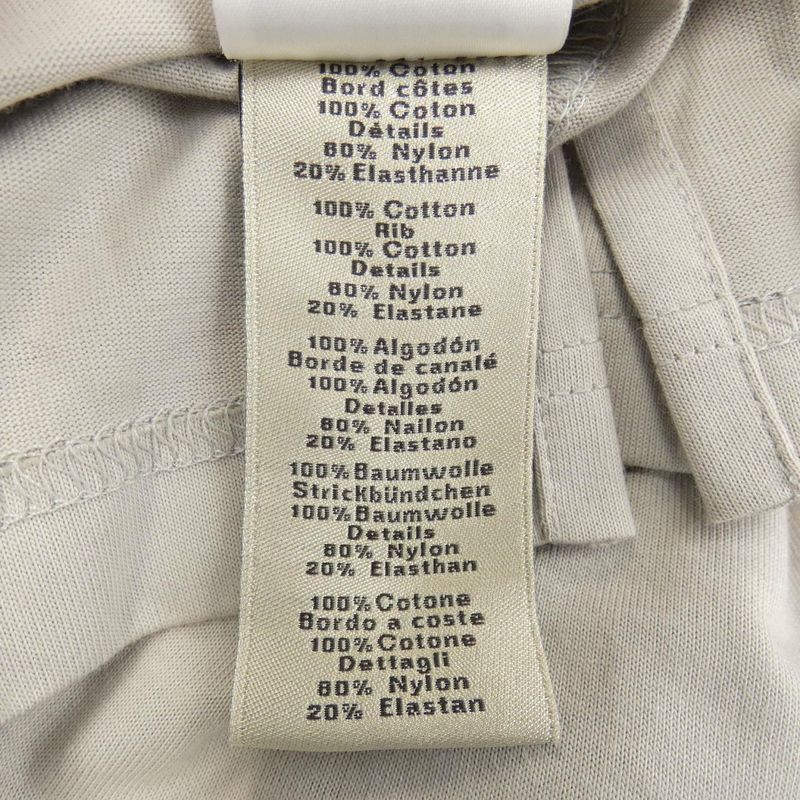 Hermes Etrier EN Fragments Etrier EN Fragments 457950ha T-shirt