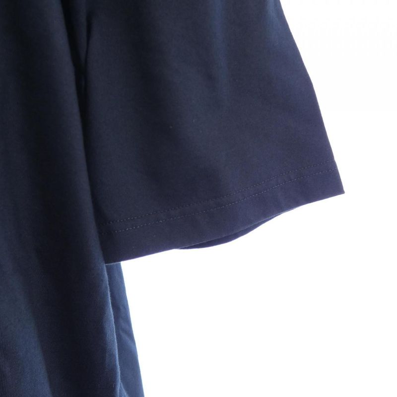 Hermes Mini Leather Patch JEU D'adress JEU D'adress 457930ha T-shirt