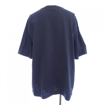 Hermes Mini Leather Patch JEU D'adress JEU D'adress 457930ha T-shirt