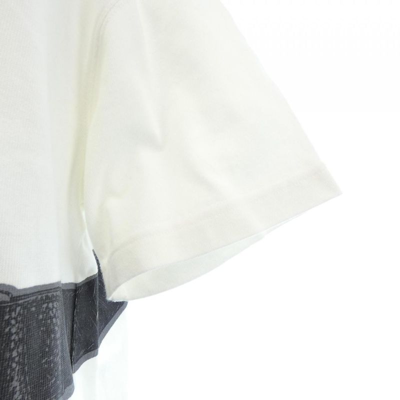 Dior 943j605n0554 T-shirt
