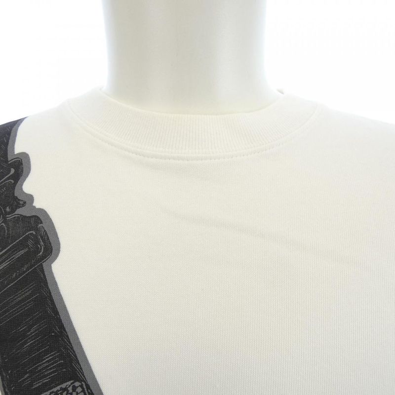 Dior 943j605n0554 T-shirt