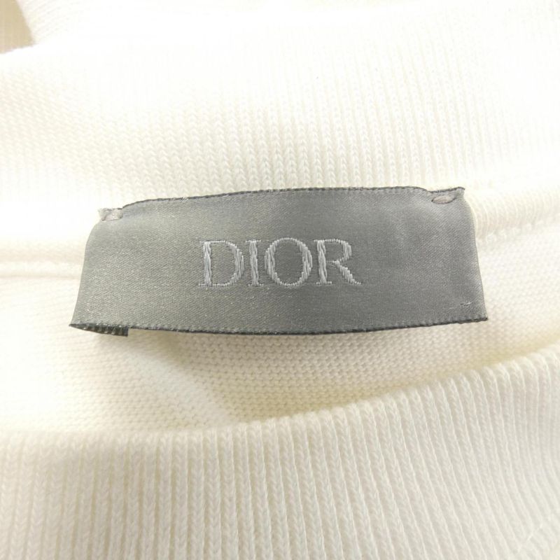 Dior 943j605n0554 T-shirt