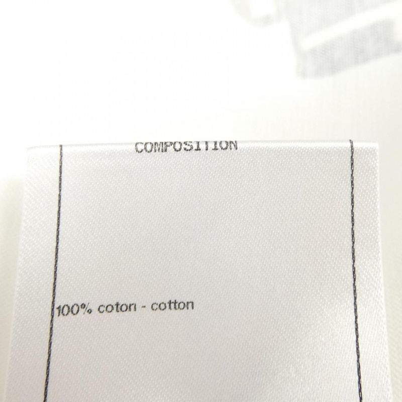 Chanel Look53 Look55 P63300k48961 20P T-shirt