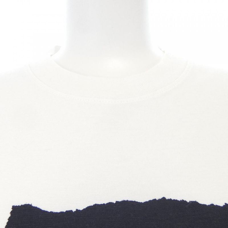 Chanel Look53 Look55 P63300k48961 20P T-shirt