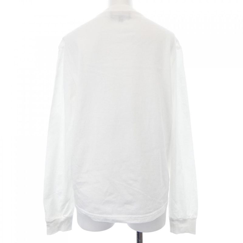 Chanel Look53 Look55 P63300k48961 20P T-shirt