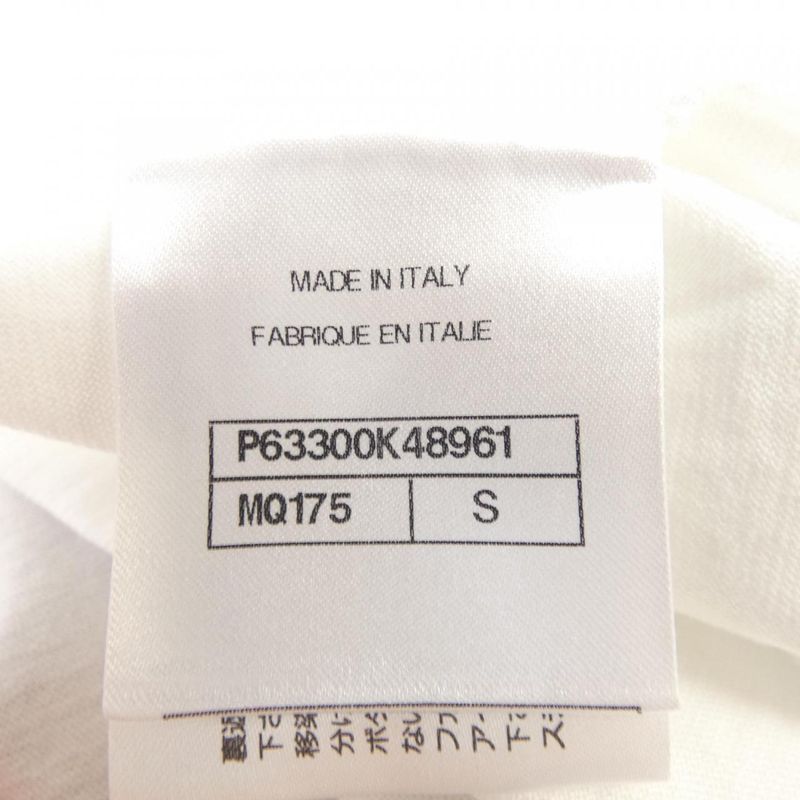 Chanel Look53 Look55 P63300k48961 20P T-shirt