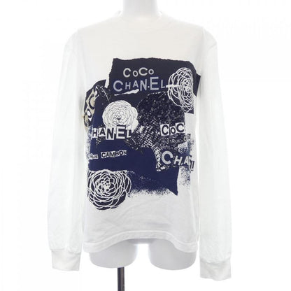 Chanel Look53 Look55 P63300k48961 20P T-shirt