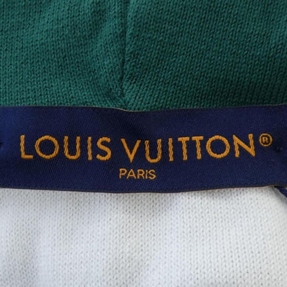 Louis Vuitton Monogram Gradient Hoodie Hnn45wuso Parka