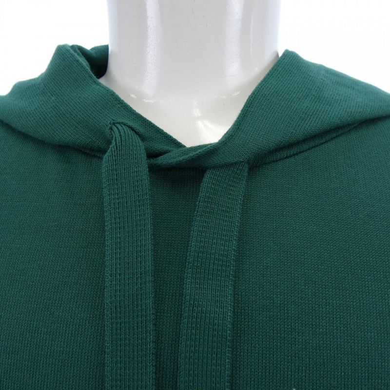 Louis Vuitton Monogram Gradient Hoodie Hnn45wuso Parka