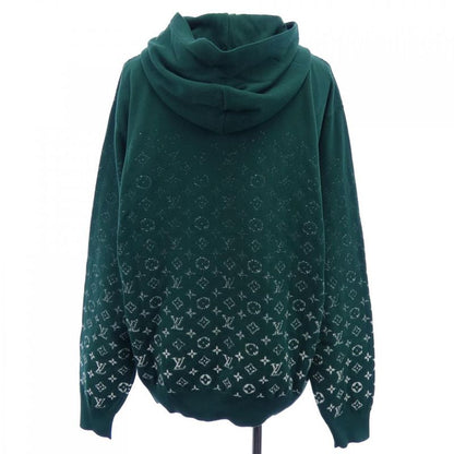 Louis Vuitton Monogram Gradient Hoodie Hnn45wuso Parka