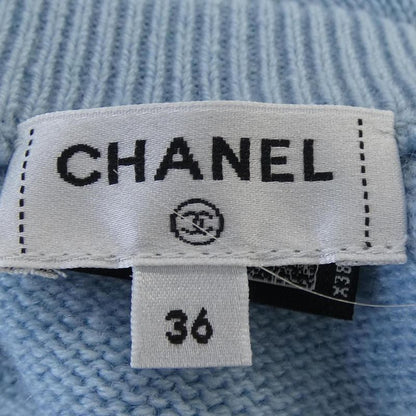Chanel P79549k11499 Cardigan