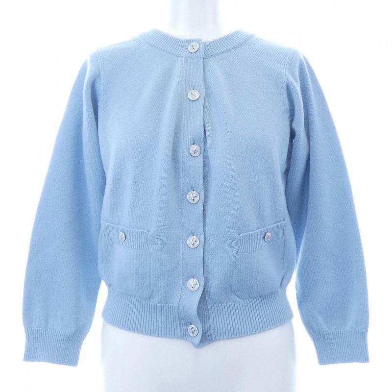 Chanel P79549k11499 Cardigan