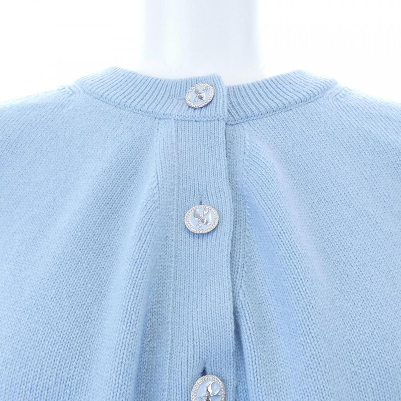 Chanel P79549k11499 Cardigan