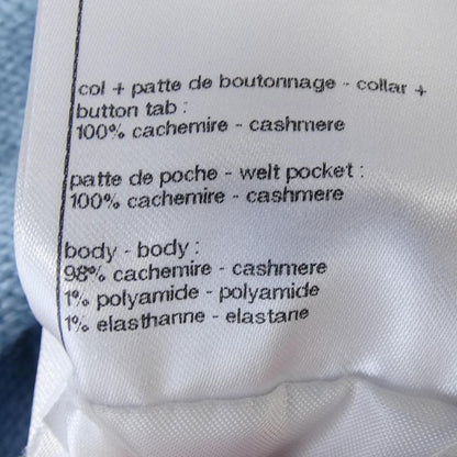 Chanel P79549k11499 Cardigan