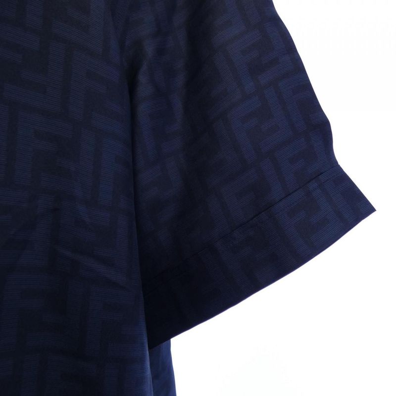 Fendi Fs0795 AKEE S/S Shirt