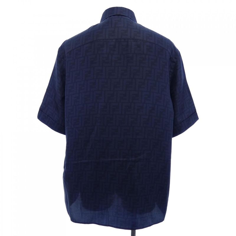 Fendi Fs0795 AKEE S/S Shirt