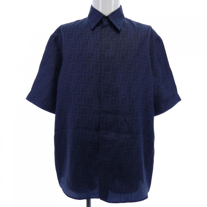 Fendi Fs0795 AKEE S/S Shirt