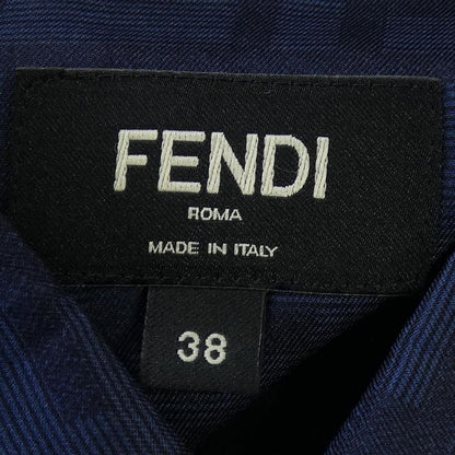 Fendi Fs0795 AKEE S/S Shirt
