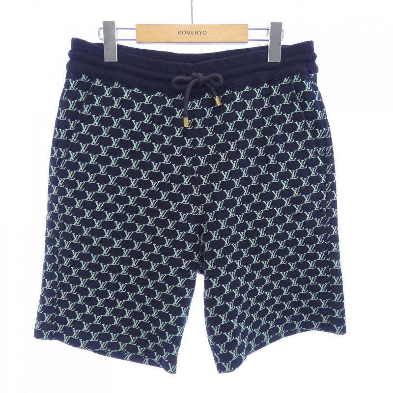 Louis Vuitton Hry30wjpj Shorts