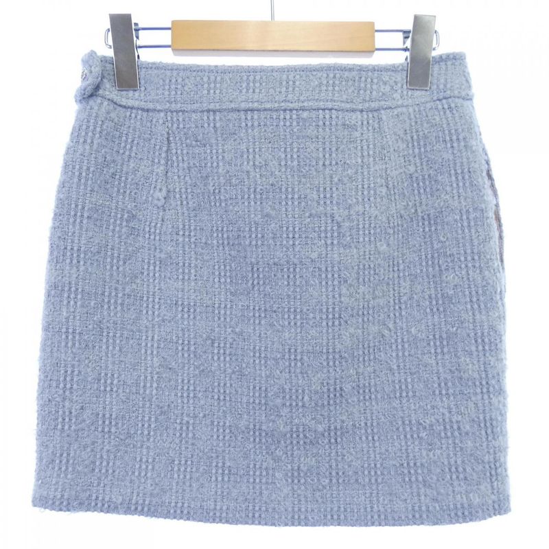 Gucci 761374 Zape2 Skirt